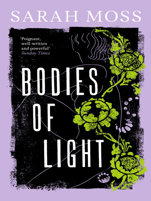 Title details for Bodies of Light by Sarah Moss - Available